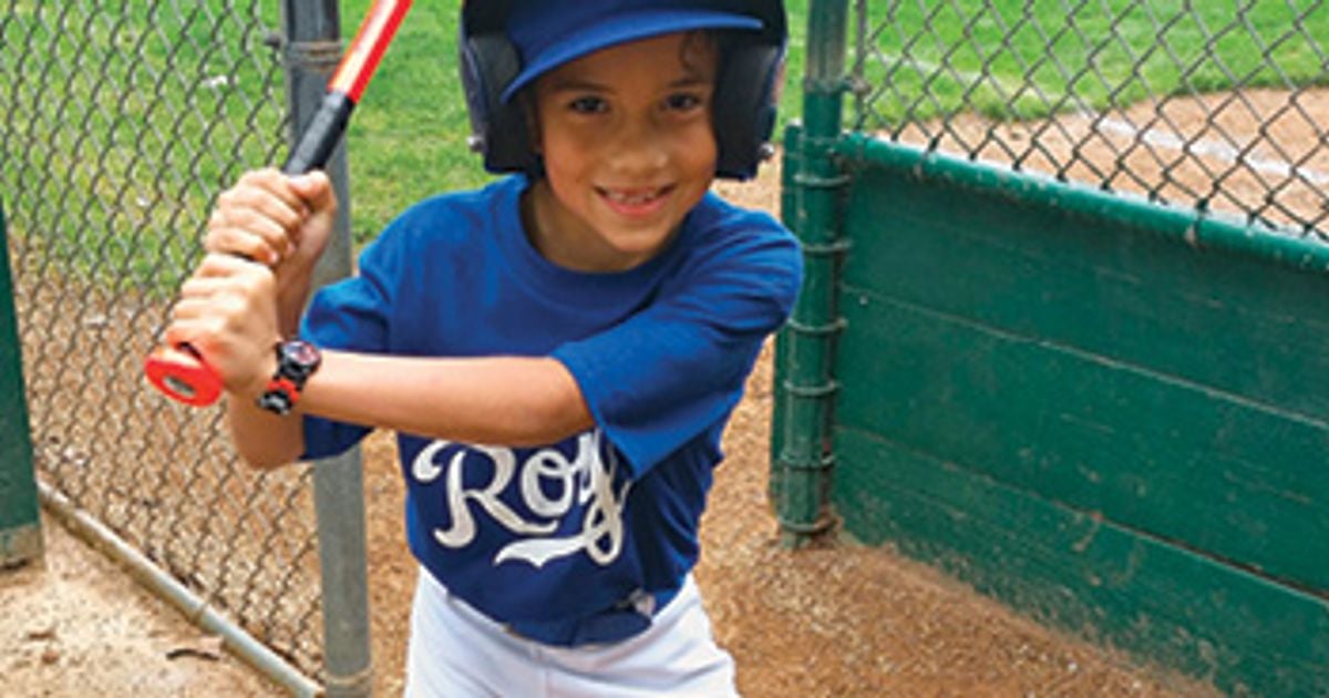 Is your kid ready for rep sports? - Today's Parent