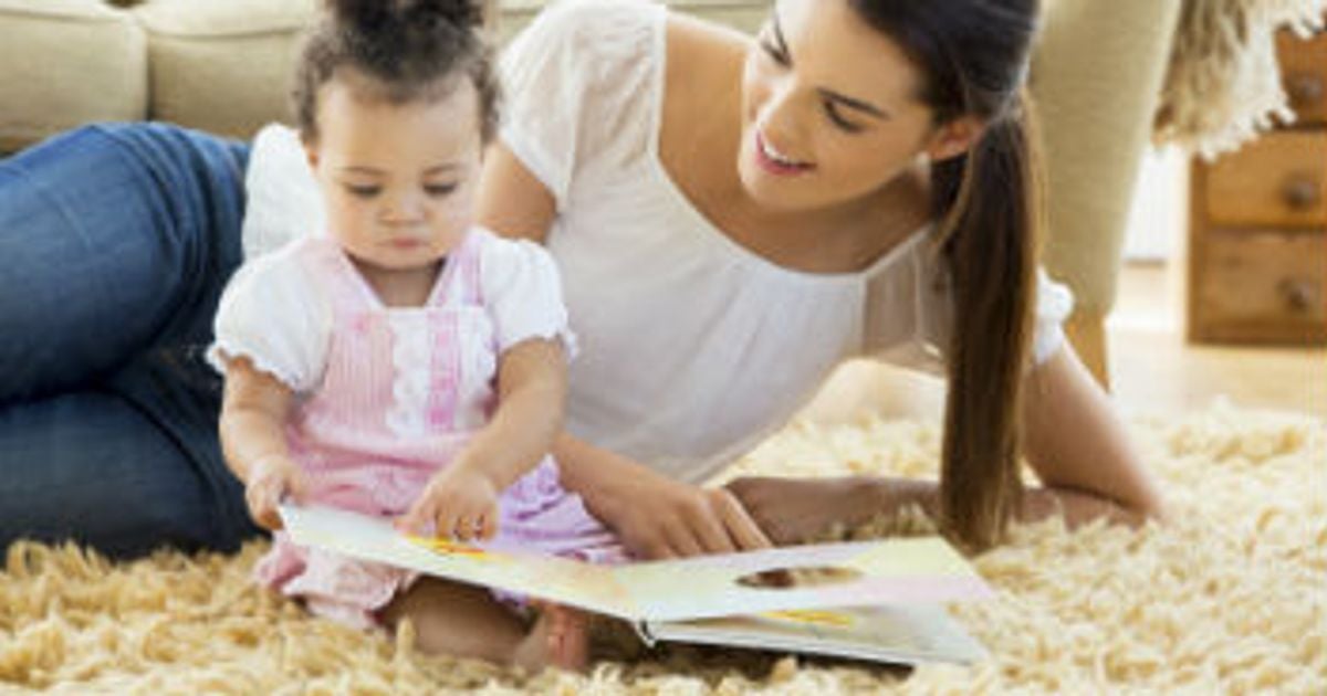 When do babies talk? Today's Parent