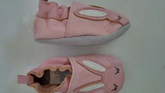Recall: Joe Fresh baby shoes due to choking hazard