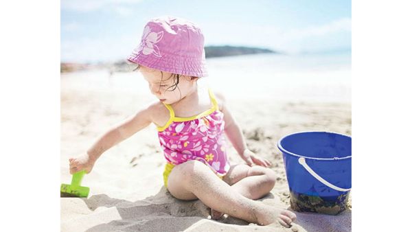 23 awesome summer hacks