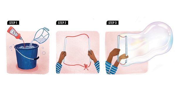 23 awesome summer hacks