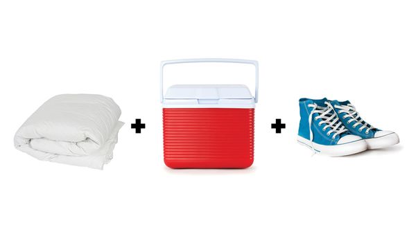 23 awesome summer hacks