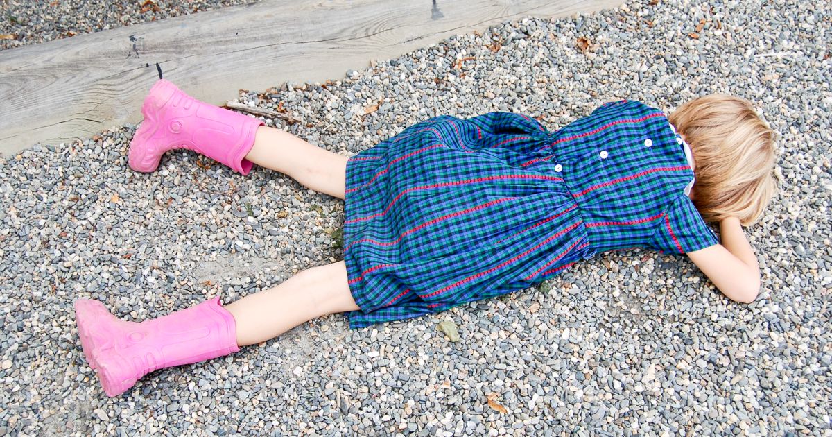 How to stop tantrums—before they start Today's Parent