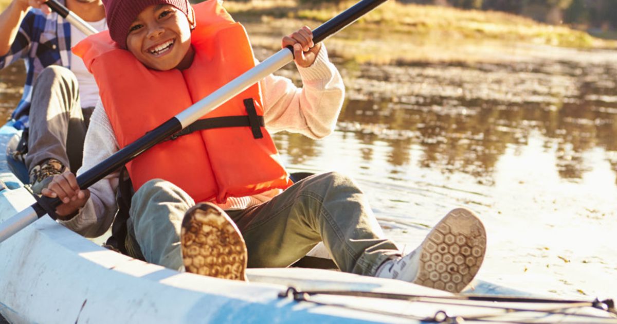 8 Life jacket safety tips that can save your child's life Today's Parent