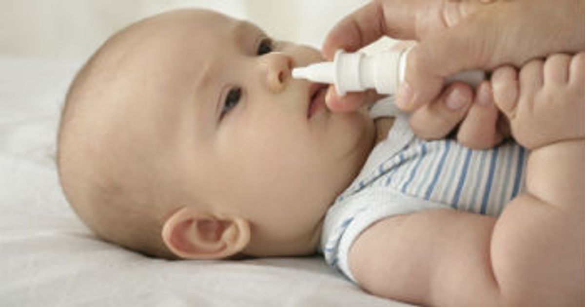 Turns out the nasal mist flu vaccine might not work Today's Parent