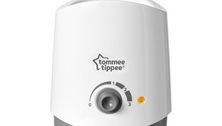 Recall: Tommee Tippee Closer to Nature Electric Food and Bottle Warmer