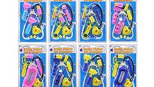 Recall: Dollar Tree Canada recalls doctor playsets