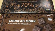 Ikea Canada recalls two chocolate bars over nut allergy concerns