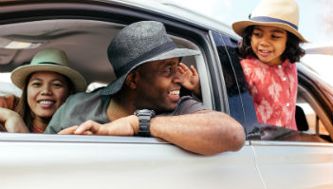 11 road-trip-worthy podcasts for kids