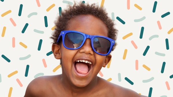 50 Essential Summer Activities