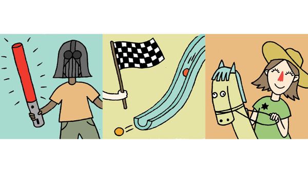 23 awesome summer hacks