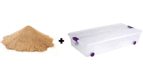 23 awesome summer hacks