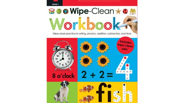 14 reading comprehension workbooks for kids