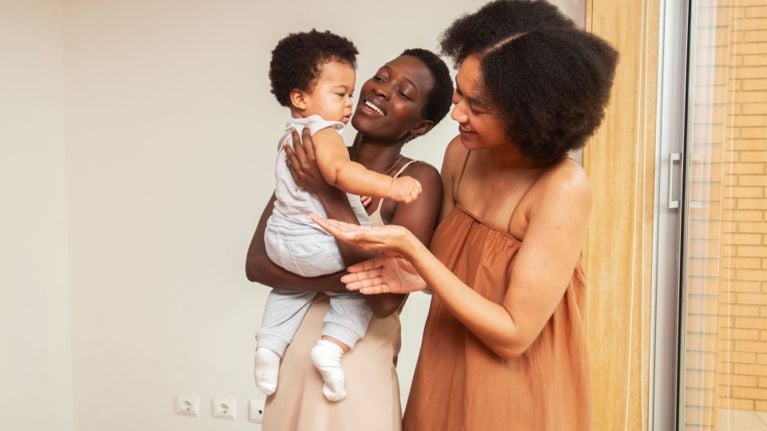 21 Meaningful Baby Names