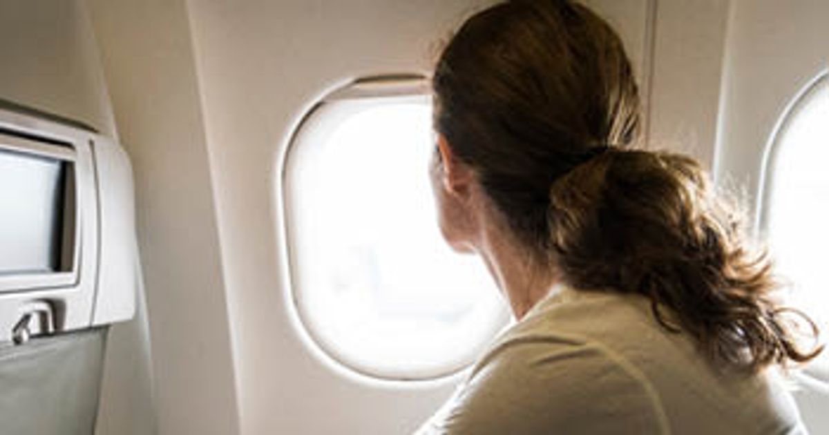 Nursing mom fights for right to pump on plane Today's Parent