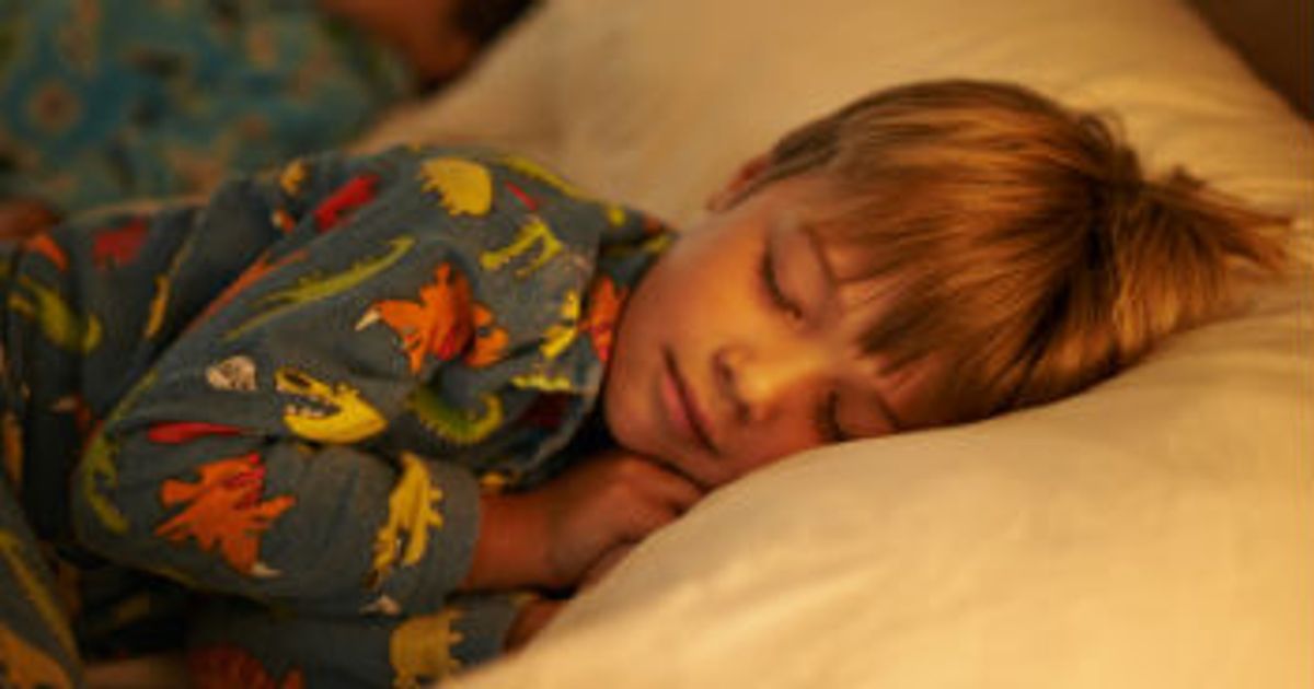6 products that help with bedwetting—for drier nights Today's Parent