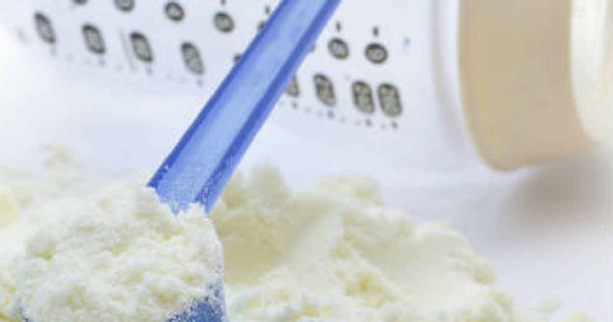 Is it safe to reheat a bottle of formula? Today's Parent