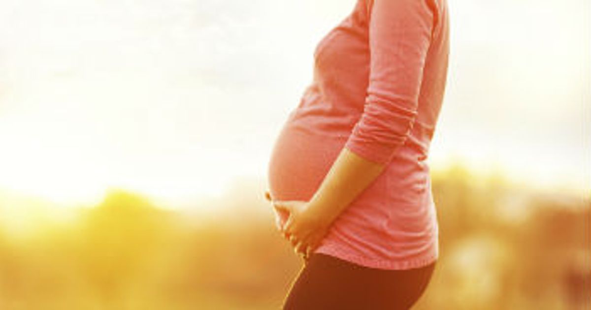 Study Vitamin D deficiencies in first trimester linked to learning