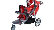RECALL: Dorel Juvenile Canada swivel wheel jogging strollers