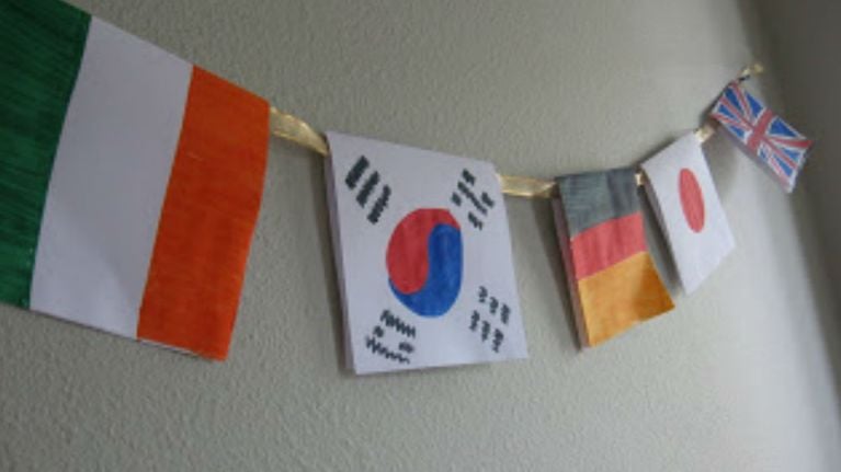 9 winning Olympic crafts for kids