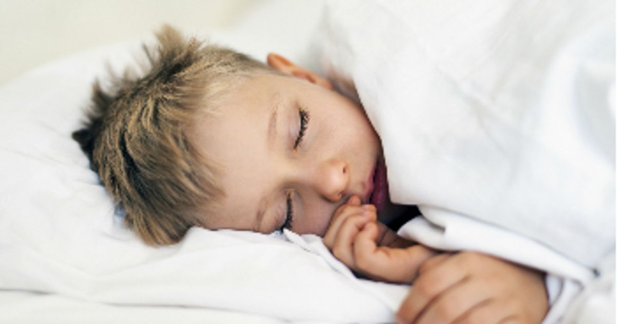 How to stop bedwetting Today's Parent