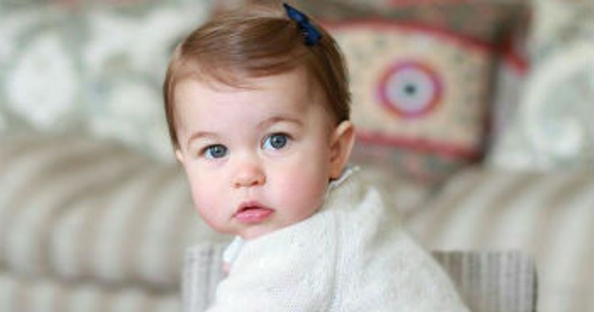 The most popular baby names in England and Wales are quite surprising