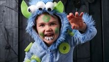 100+ frightfully fun Halloween costumes, treats and more