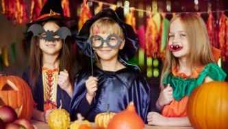 Fun Halloween costume shops across Canada