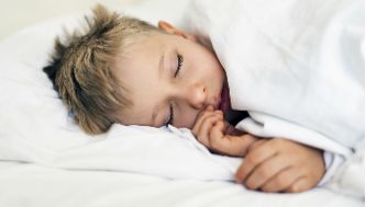 How to stop bedwetting