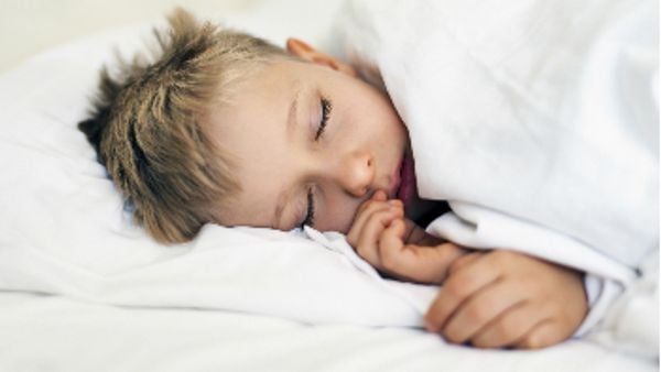 How to stop bedwetting - Today's Parent