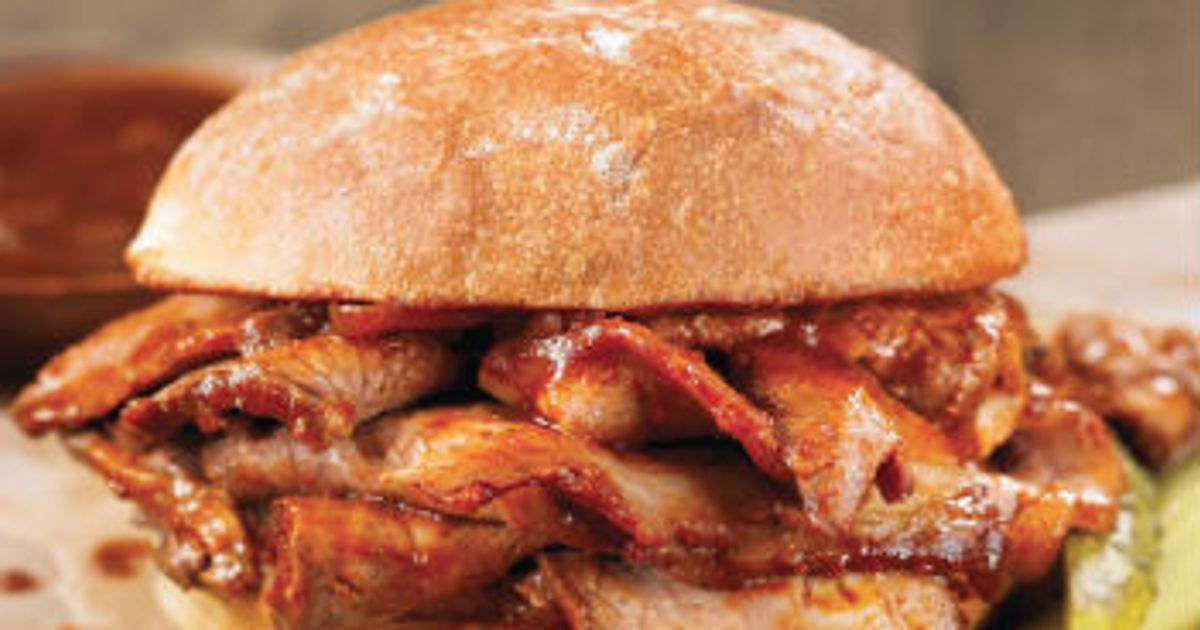 Slow Cooker Retro Nuts and Bolts Today's Parent