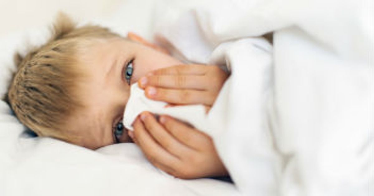 Ask Dr. Dina What's the best way to treat my kid‘s racking dry cough