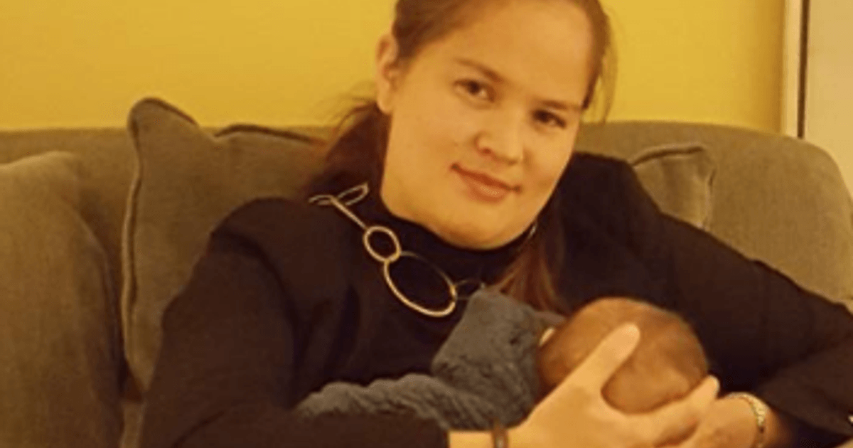 I was shamed for breastfeeding in public Today's Parent