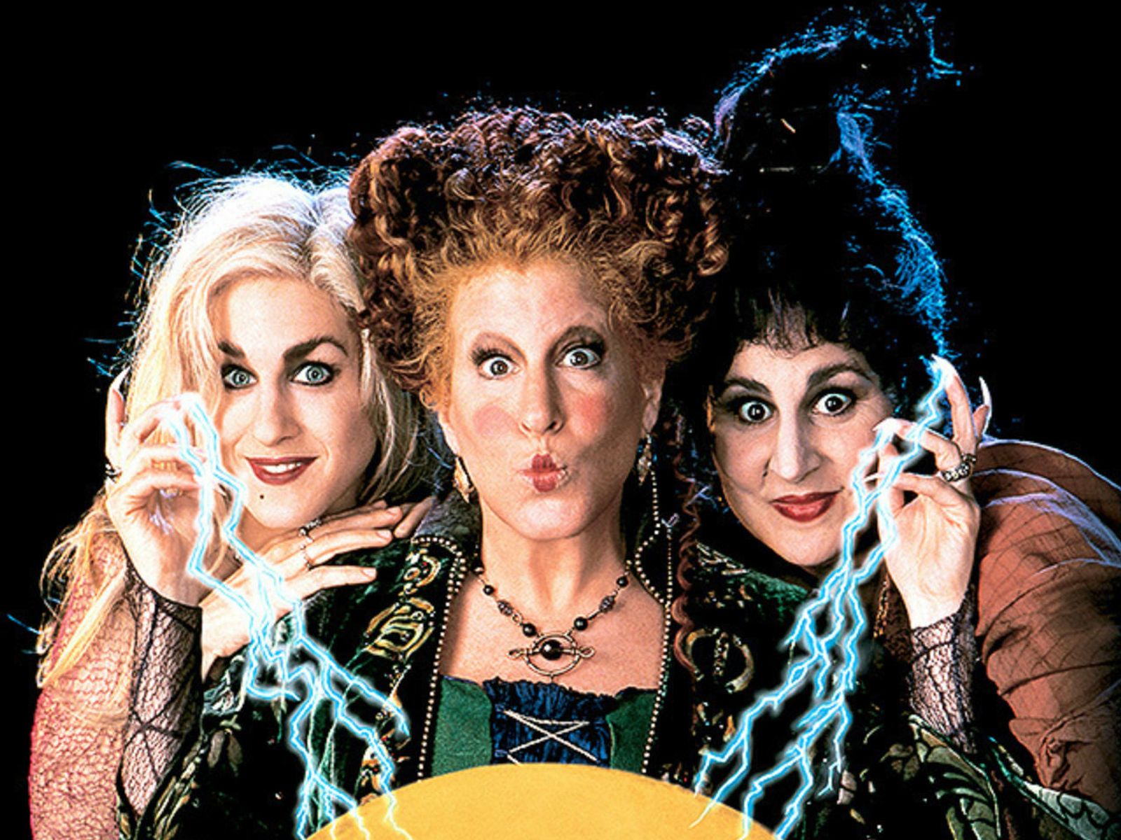19 frightfully fun kids’ Halloween movies! - Today's Parent