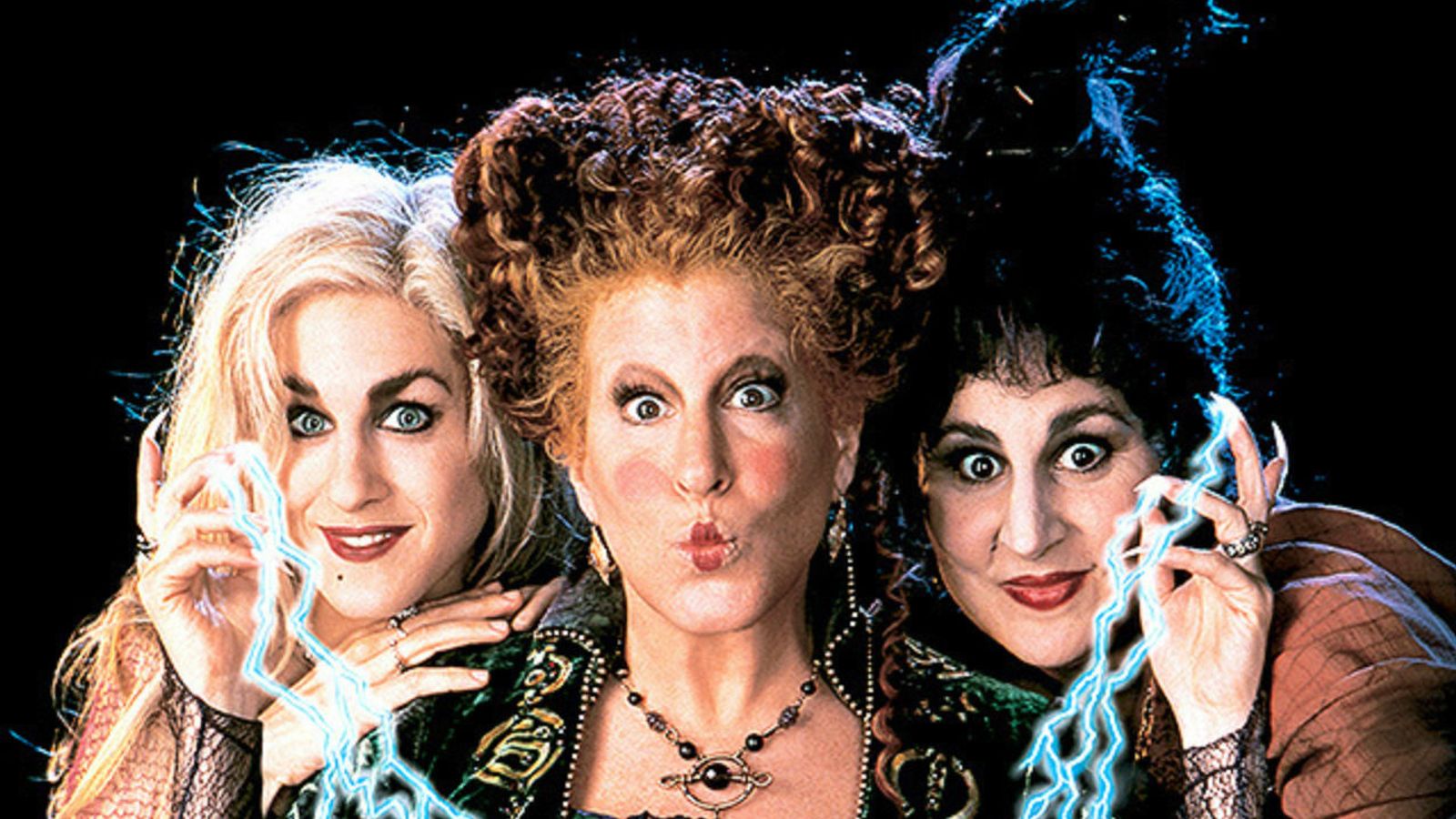 19 frightfully fun kids’ Halloween movies! - Today's Parent