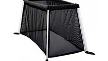 Recall: phil & teds traveller V3 Portable Travel Cot