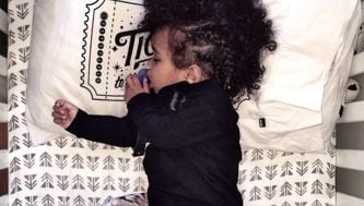 How to transition your toddler from two naps to one