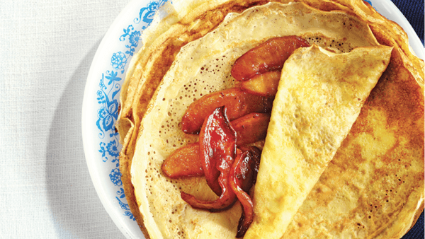 9 tasty pancake recipes