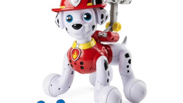 PAW Patrol Zoomer Marshall
