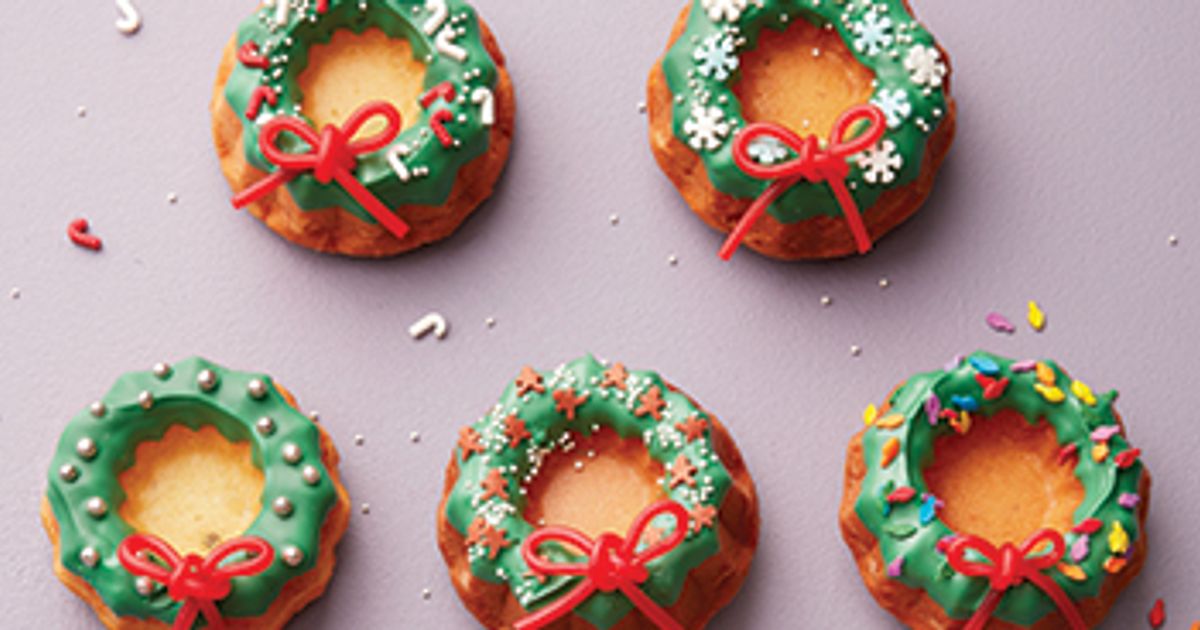 How to throw a holiday party for kids Today's Parent