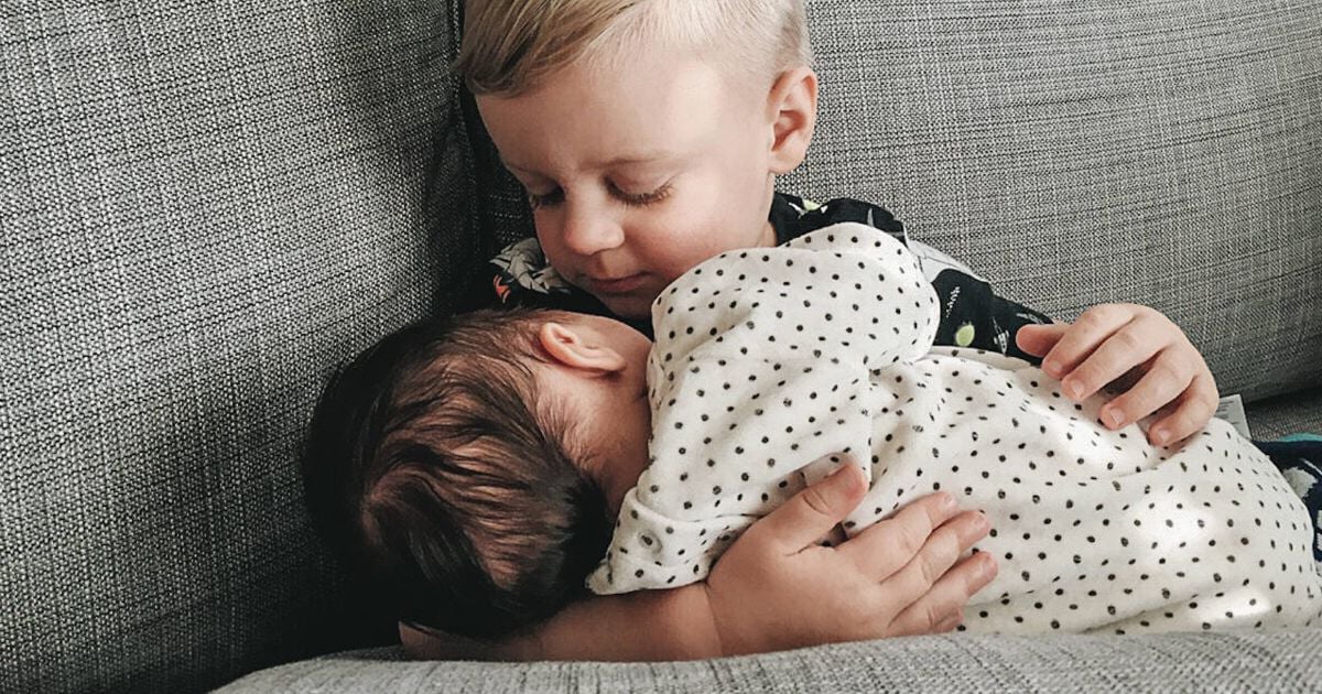 Can you afford a second baby? Today's Parent