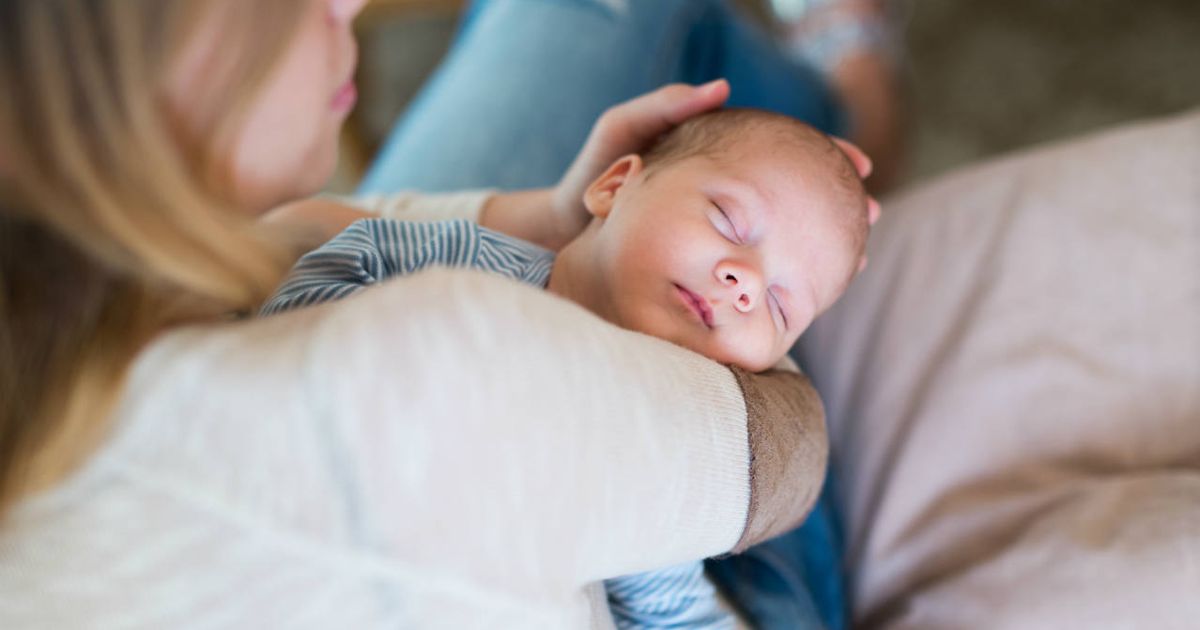 Daylight Saving Time and Your Baby's Sleep Schedule Today's Parent