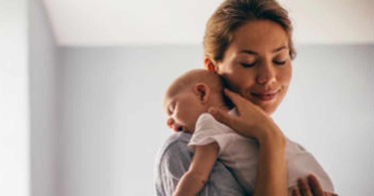 Ask Dr. Dina How can I keep my sleeptrained baby on track during the