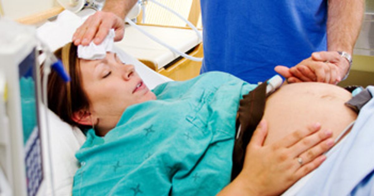 What is a vacuum delivery? Today's Parent