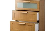 UPDATED RECALL: Ikea recalls over 100 models of chests of drawers after eight child deaths
