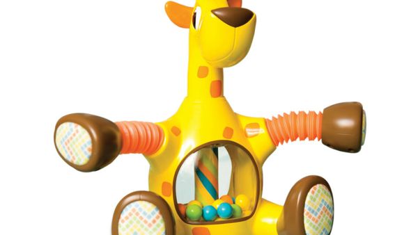 19 cute holiday gifts for babies