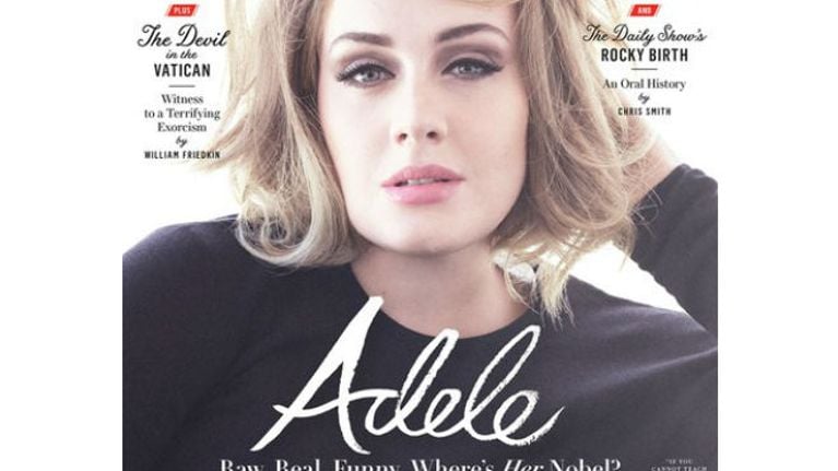 16 reasons why Adele is our favourite celebrity mom ever - Today's Parent