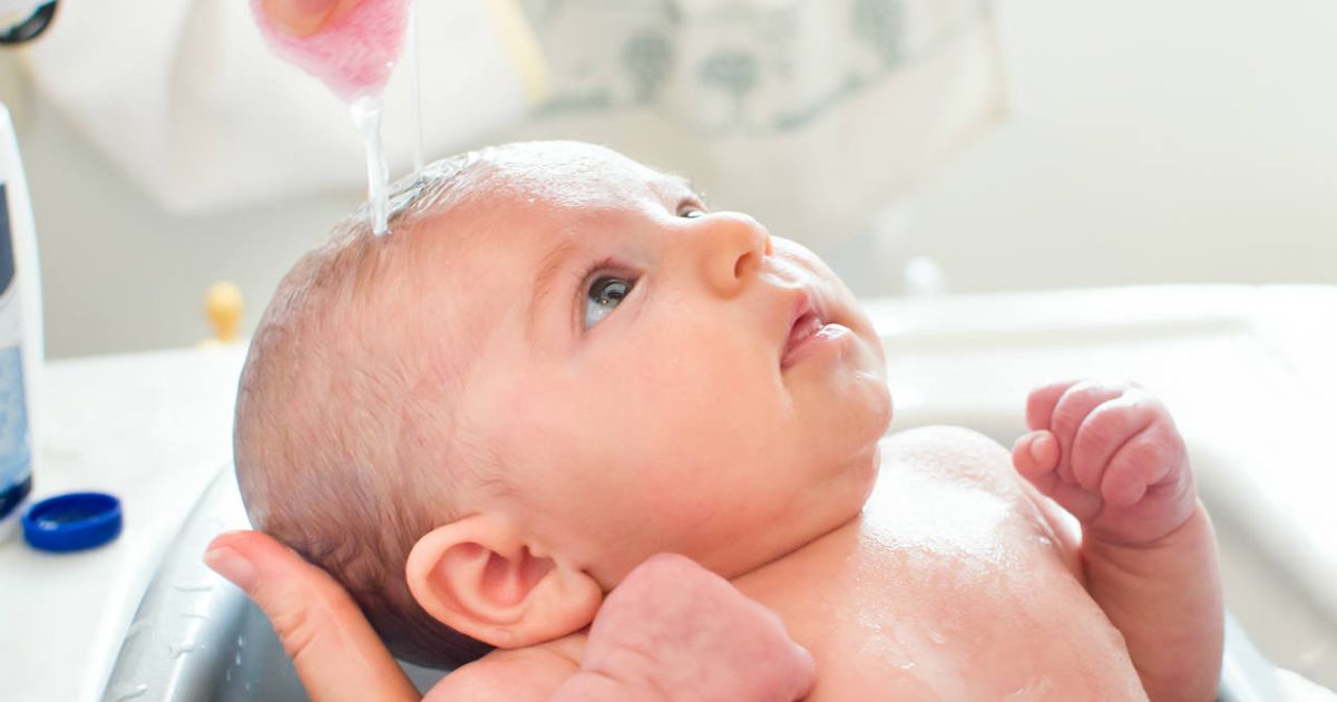 5 mustread tips for keeping baby safe during bath time Today's Parent