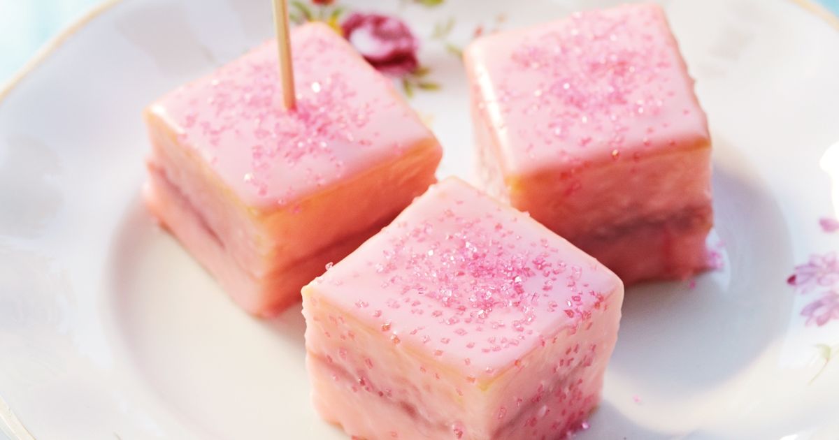 12 sweet baby shower treats - Today's Parent