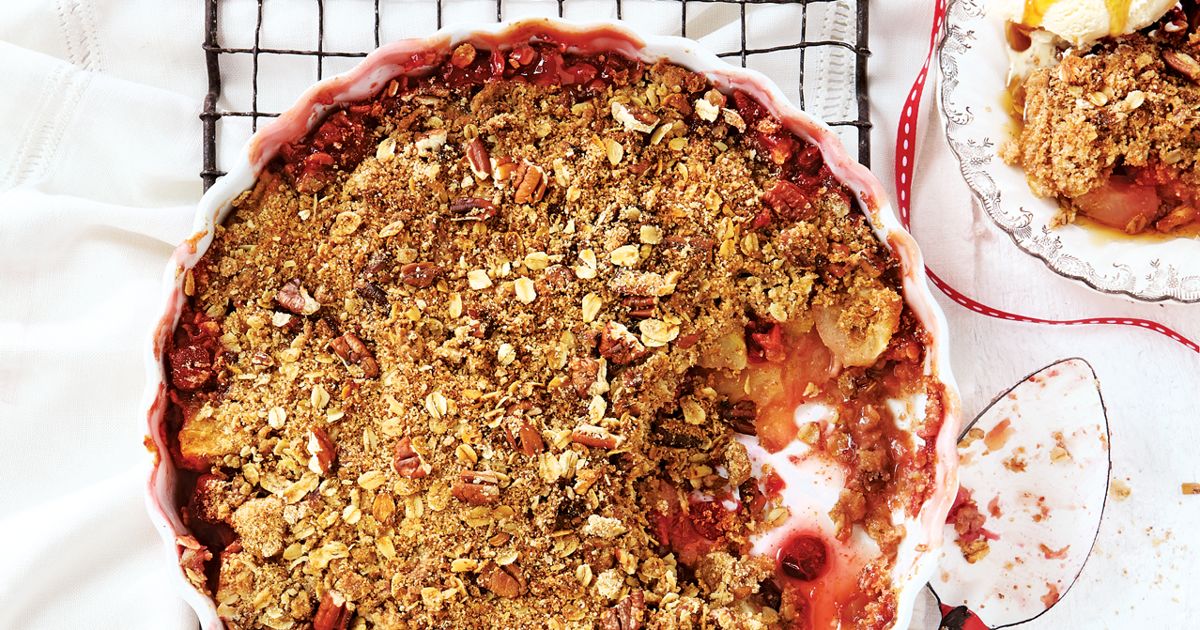 13 delicious apple recipes - Today's Parent